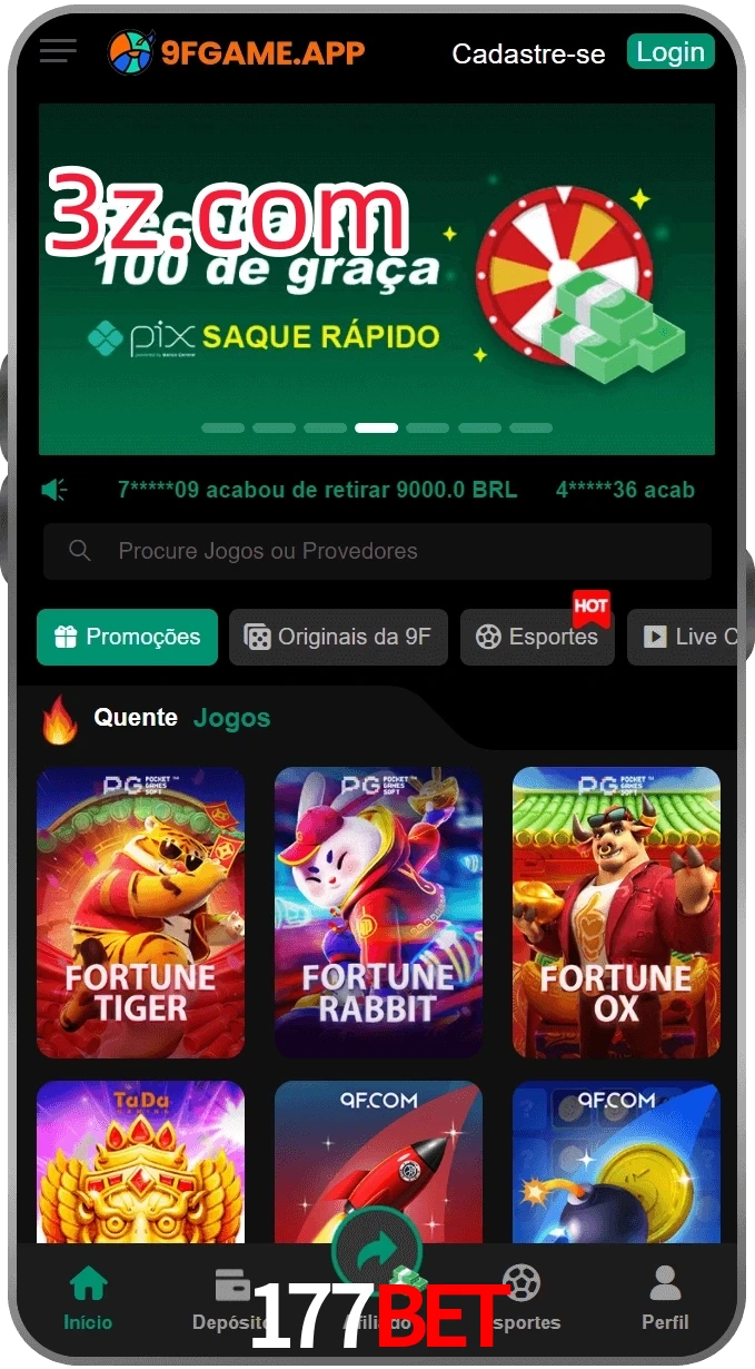 177Bet