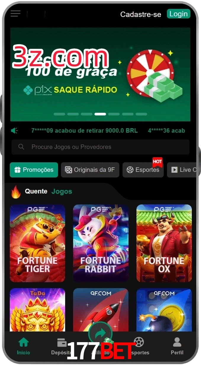 177Bet